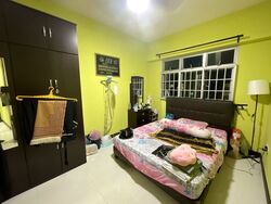 Blk 561A Spring Haven @ Jurong (Jurong West), HDB 3 Rooms #418329011